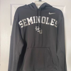 Florida State Nike Hoodie